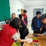 连锁化的asiagame智慧养老——五月举行时