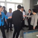 asiagame智慧养老五月篇——即向导到访