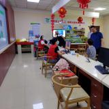 接待天津河东区刘副区长一行莅临asiagame旅行考察